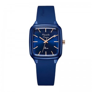 Alexandre Christie AC 2A08 Blue Navy LHRRGBU